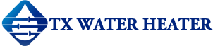tx water heater logo